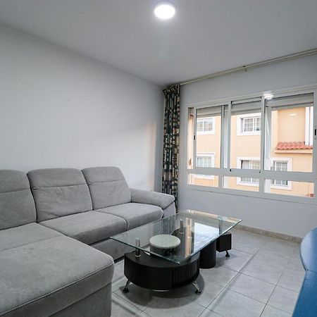 Spacious Apartment El Tablero マスパロマス エクステリア 写真