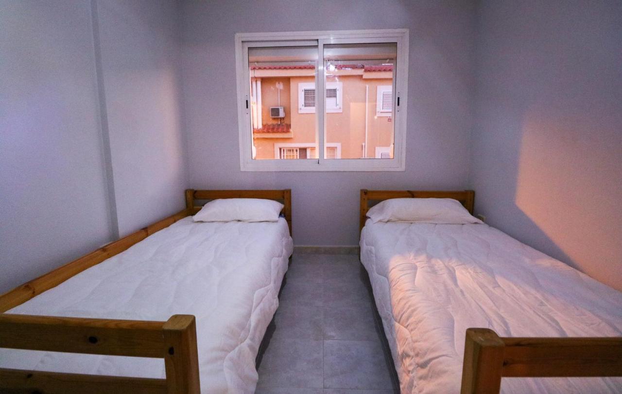 Spacious Apartment El Tablero マスパロマス エクステリア 写真